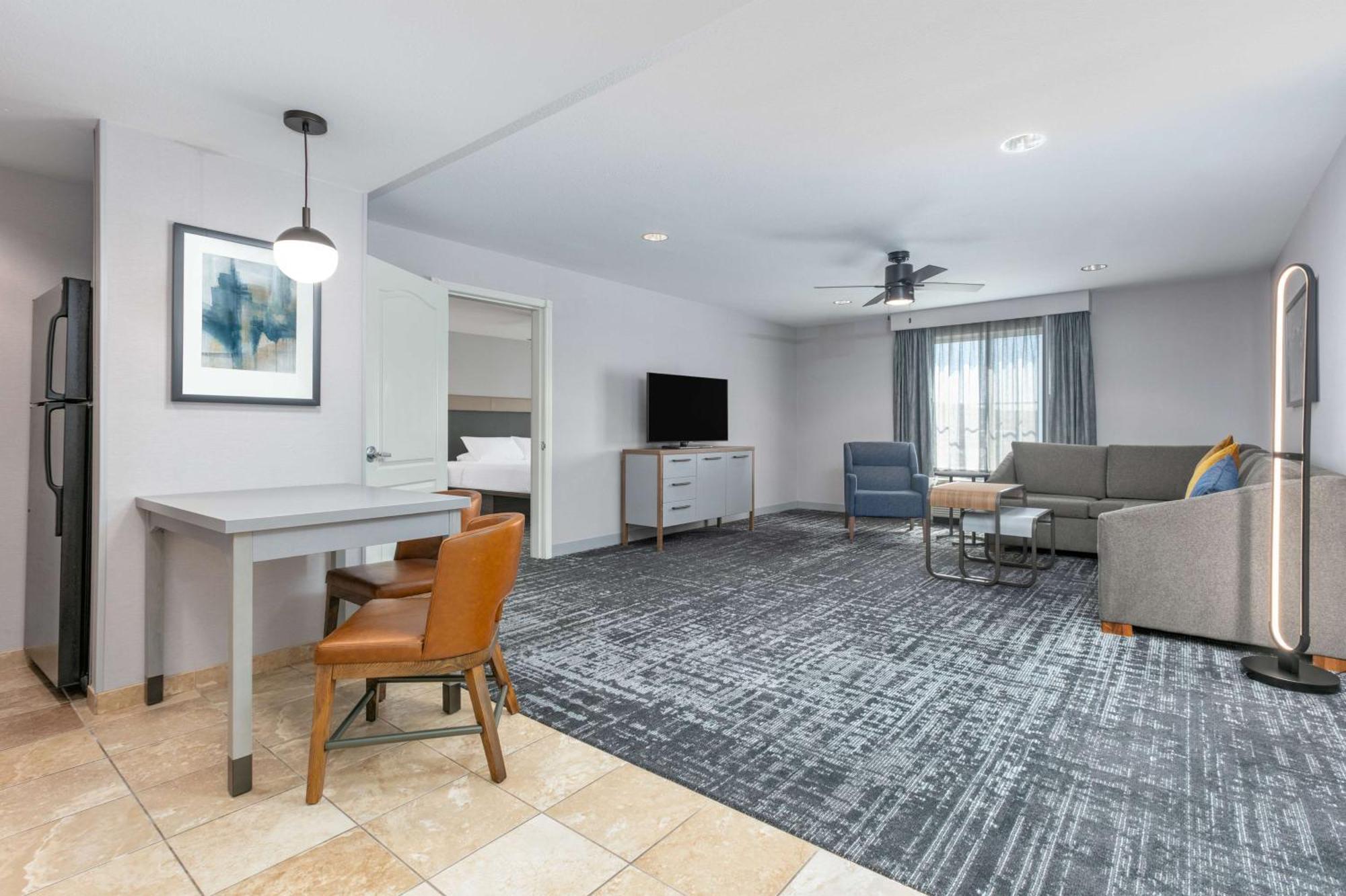 Hotel Homewood - 3*