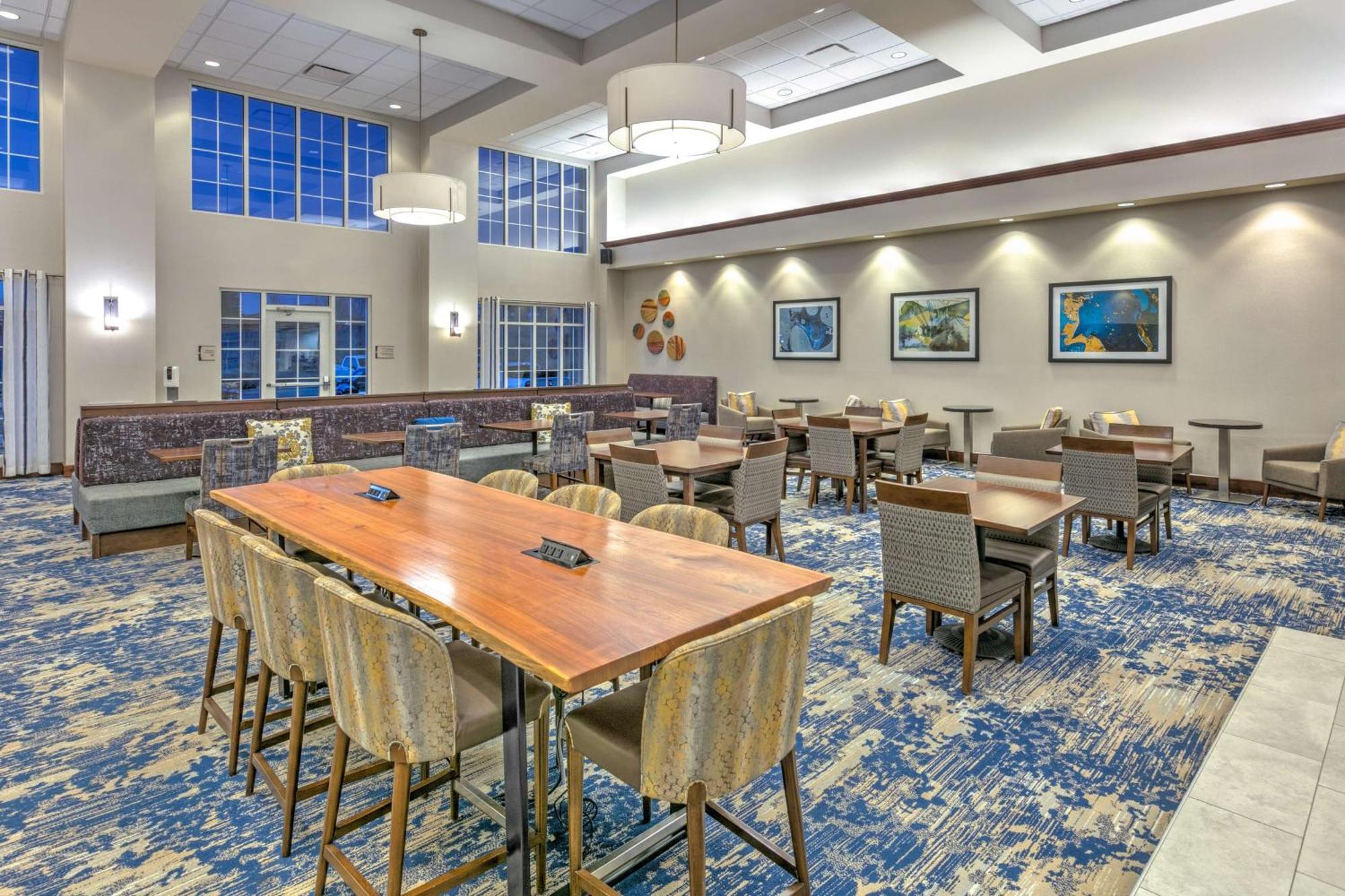 Homewood - Hotel